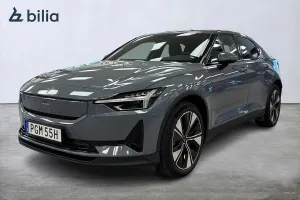 Polestar 2 2023
